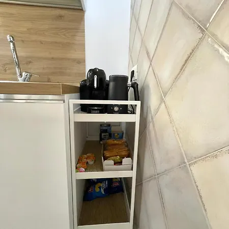 Дом отдыха Calipso *
