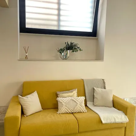 Calipso * Giovinazzo