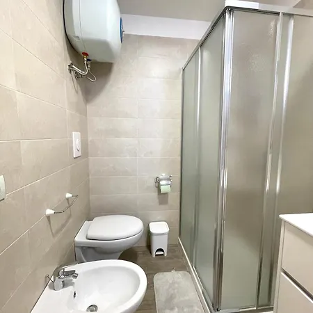 Calipso Дом отдыха