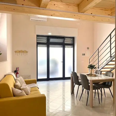 Casa de Férias Calipso Giovinazzo