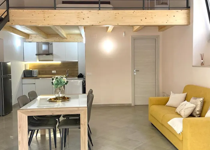 Calipso Prázdninový dům *