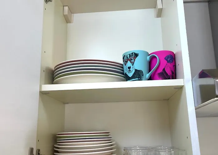 Calipso בית נופש ג'ובינאצו