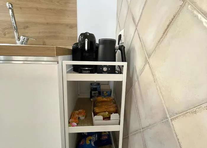 Prázdninový dům Calipso *