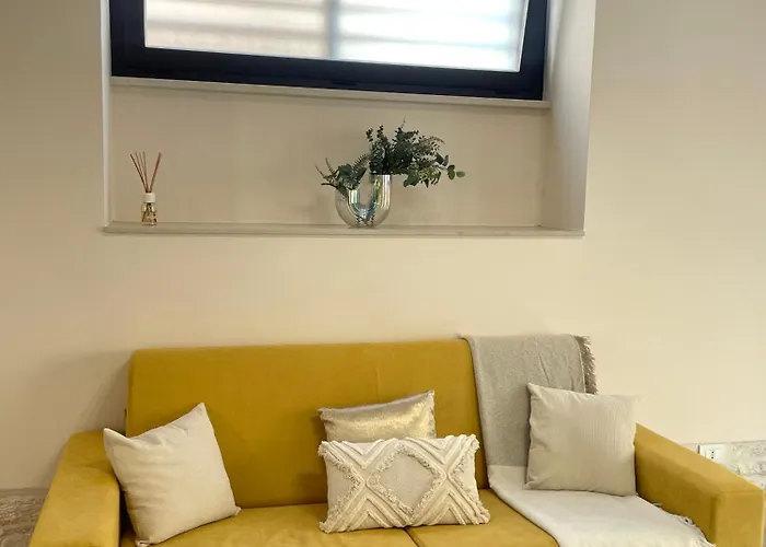 Calipso * Giovinazzo